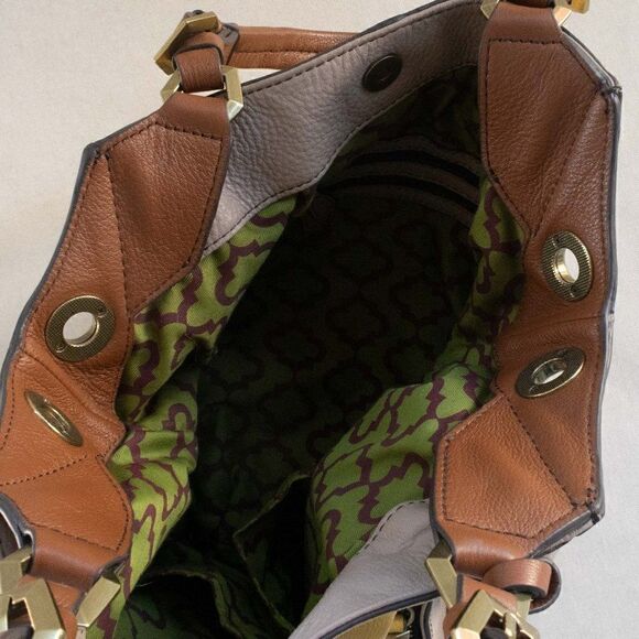 orYANY Leather Hand Bag - Picture 9 of 15